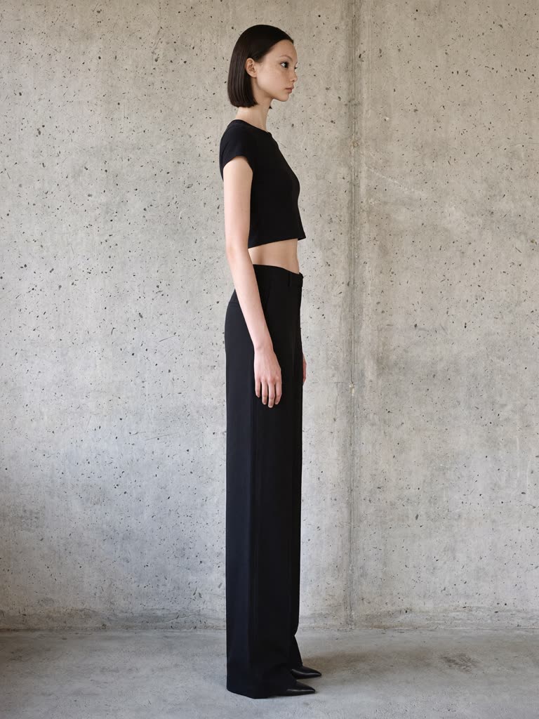 Kikai, styled look profile